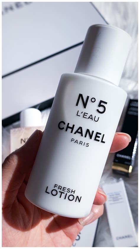 chanel 5 leu|chanel fresh 5 l'eau.